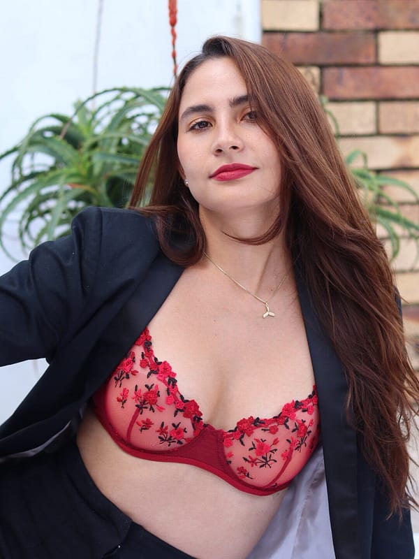 Set escarlata