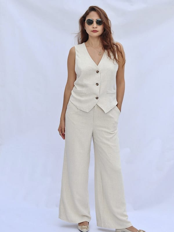 Conjunto radiante